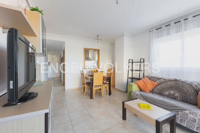 3 camera da letto Appartamento in vendita in Oropesa  con piscina garage - 168.000 € (Rif: 9897589)