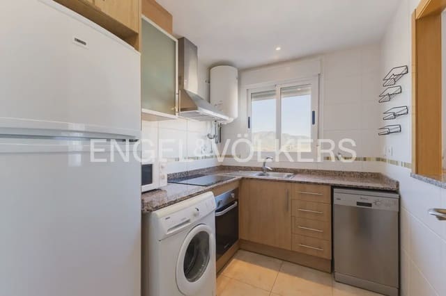 3 camera da letto Appartamento in vendita in Oropesa  con piscina garage - 168.000 € (Rif: 9897589)