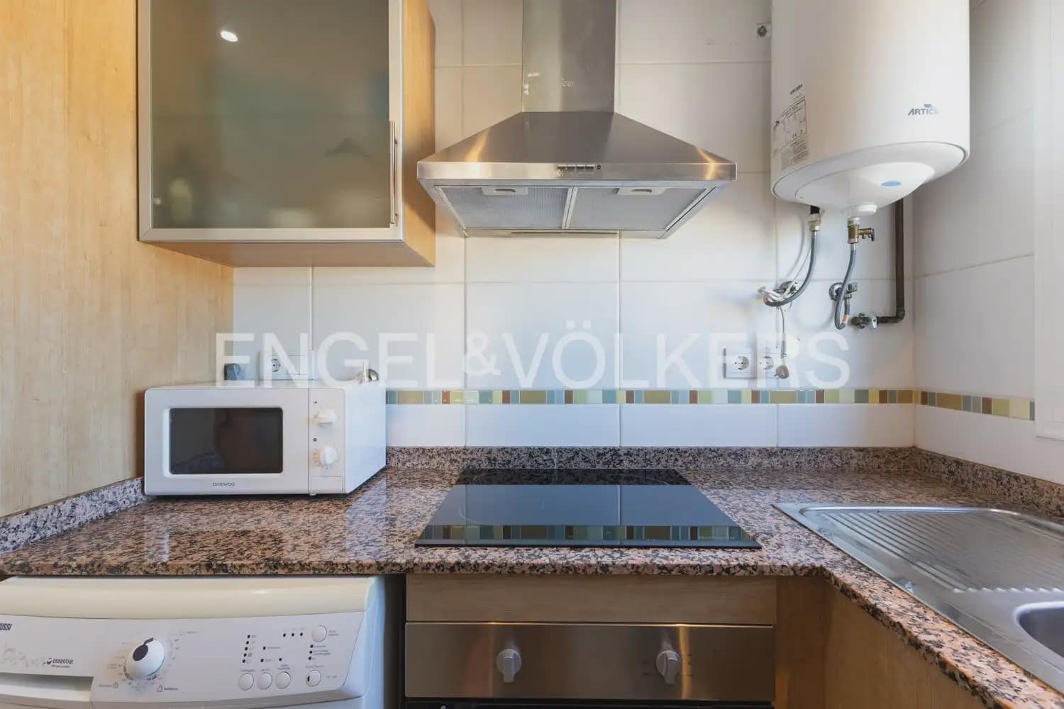 3 camera da letto Appartamento in vendita in Oropesa  con piscina garage - 168.000 € (Rif: 9897589)