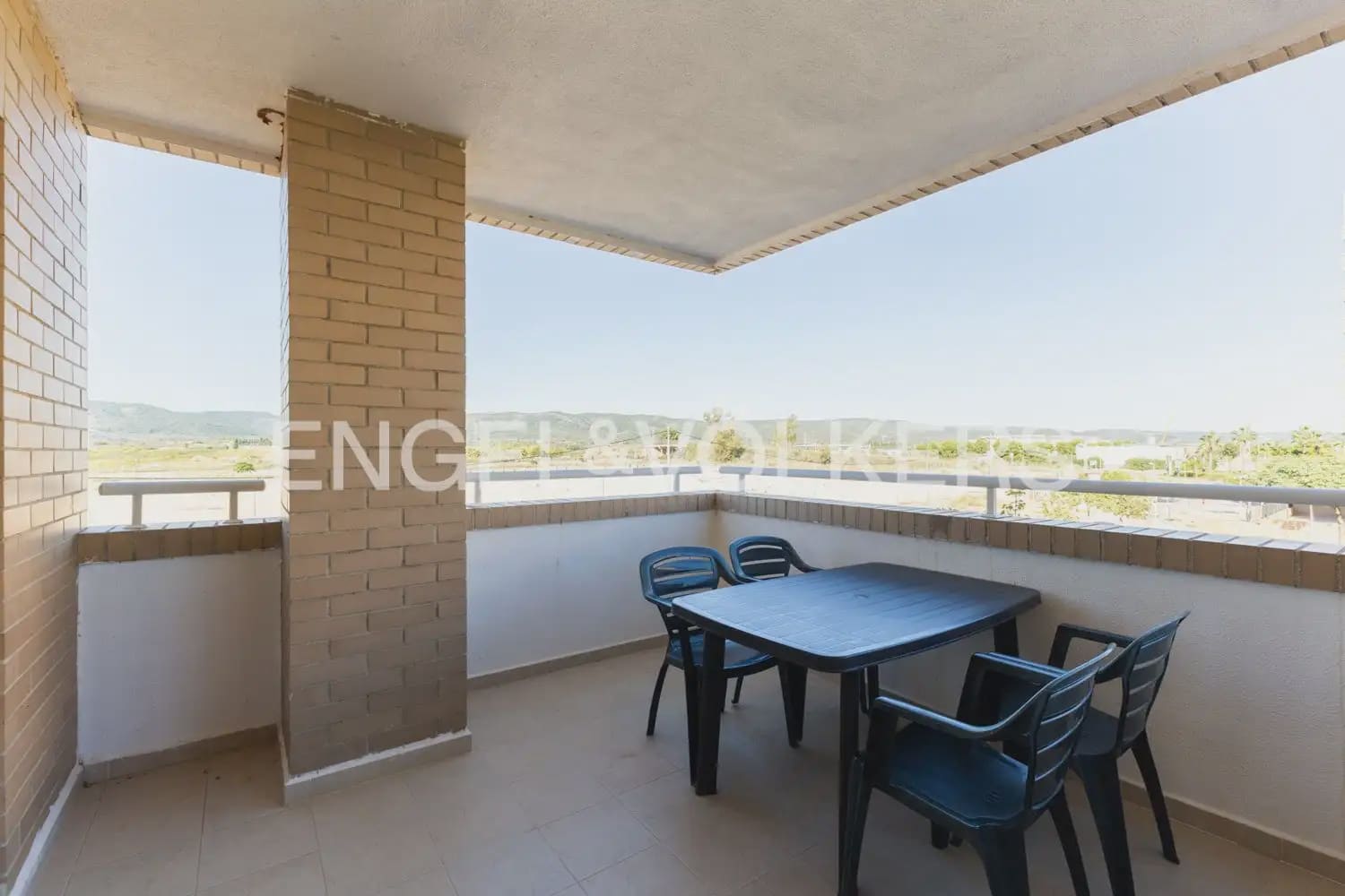 3 camera da letto Appartamento in vendita in Oropesa  con piscina garage - 168.000 € (Rif: 9897589)