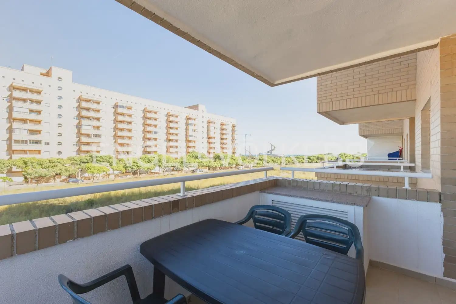 3 camera da letto Appartamento in vendita in Oropesa  con piscina garage - 168.000 € (Rif: 9897589)
