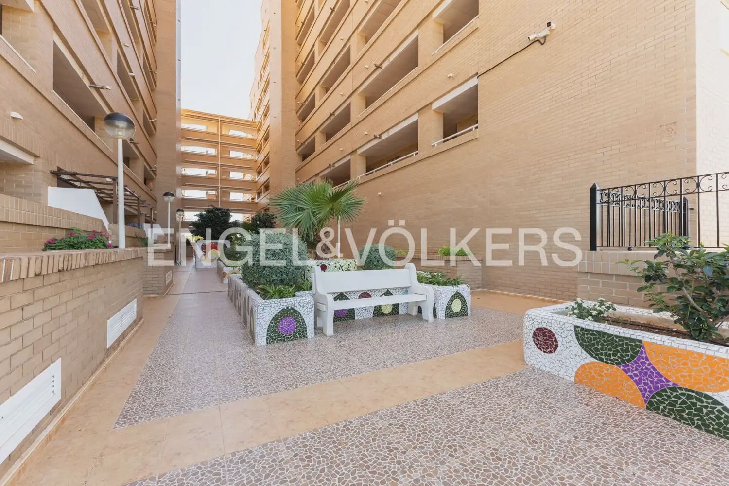 3 camera da letto Appartamento in vendita in Oropesa  con piscina garage - 168.000 € (Rif: 9897589)