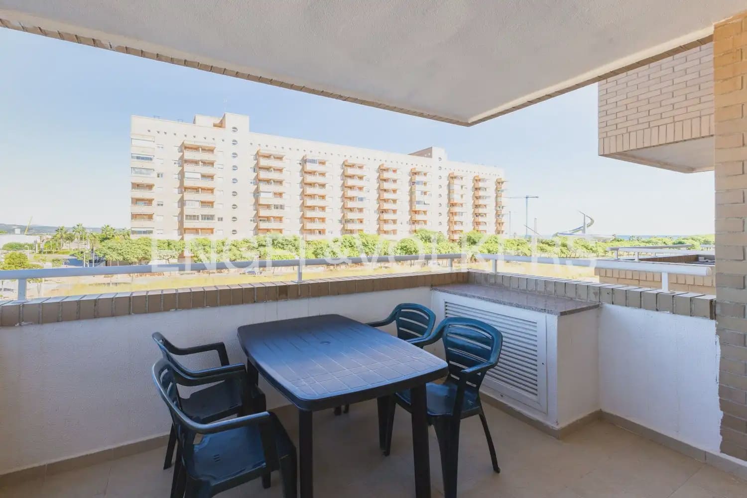 3 camera da letto Appartamento in vendita in Oropesa  con piscina garage - 168.000 € (Rif: 9897589)