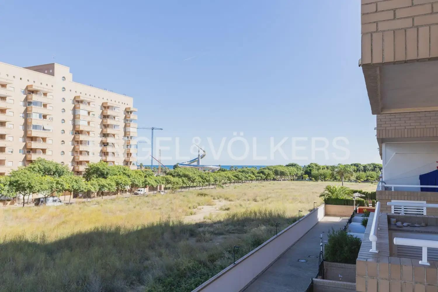 3 camera da letto Appartamento in vendita in Oropesa  con piscina garage - 168.000 € (Rif: 9897589)