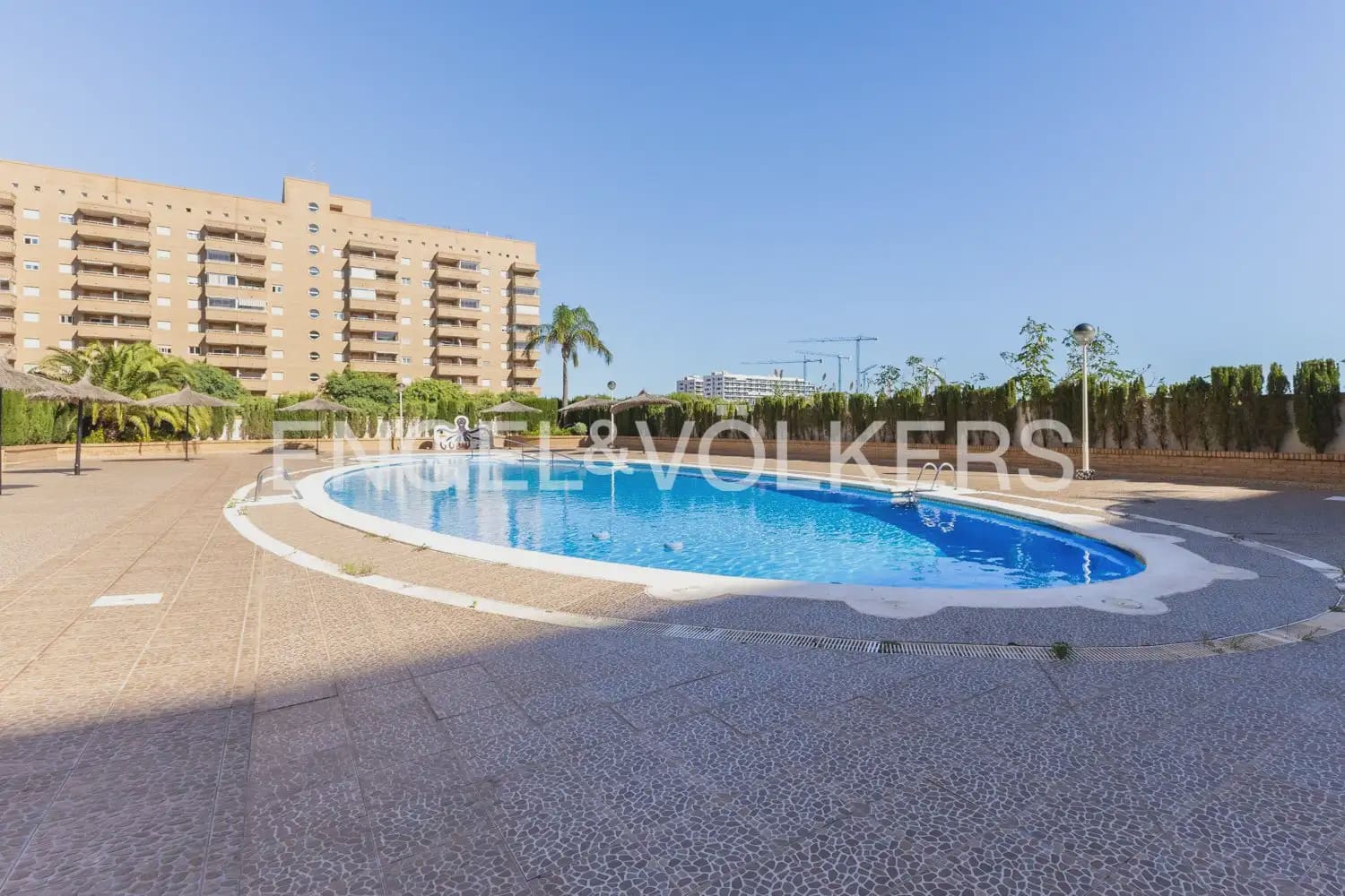 3 camera da letto Appartamento in vendita in Oropesa  con piscina garage - 168.000 € (Rif: 9897589)