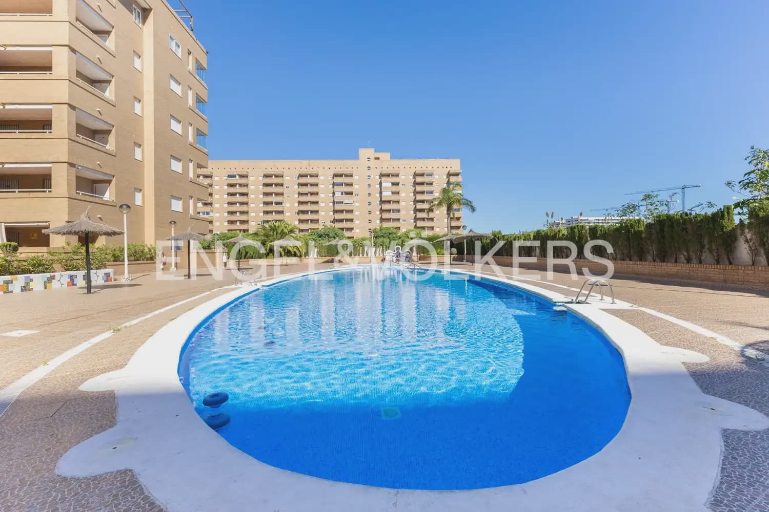 3 camera da letto Appartamento in vendita in Oropesa  con piscina garage - 168.000 € (Rif: 9897589)