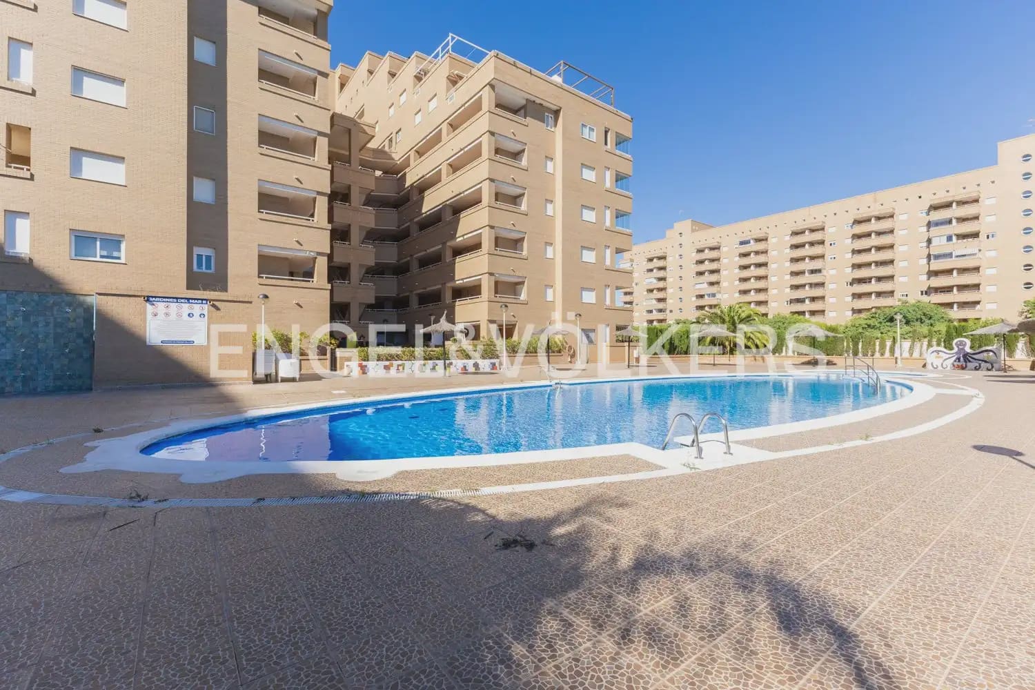 3 camera da letto Appartamento in vendita in Oropesa  con piscina garage - 168.000 € (Rif: 9897589)