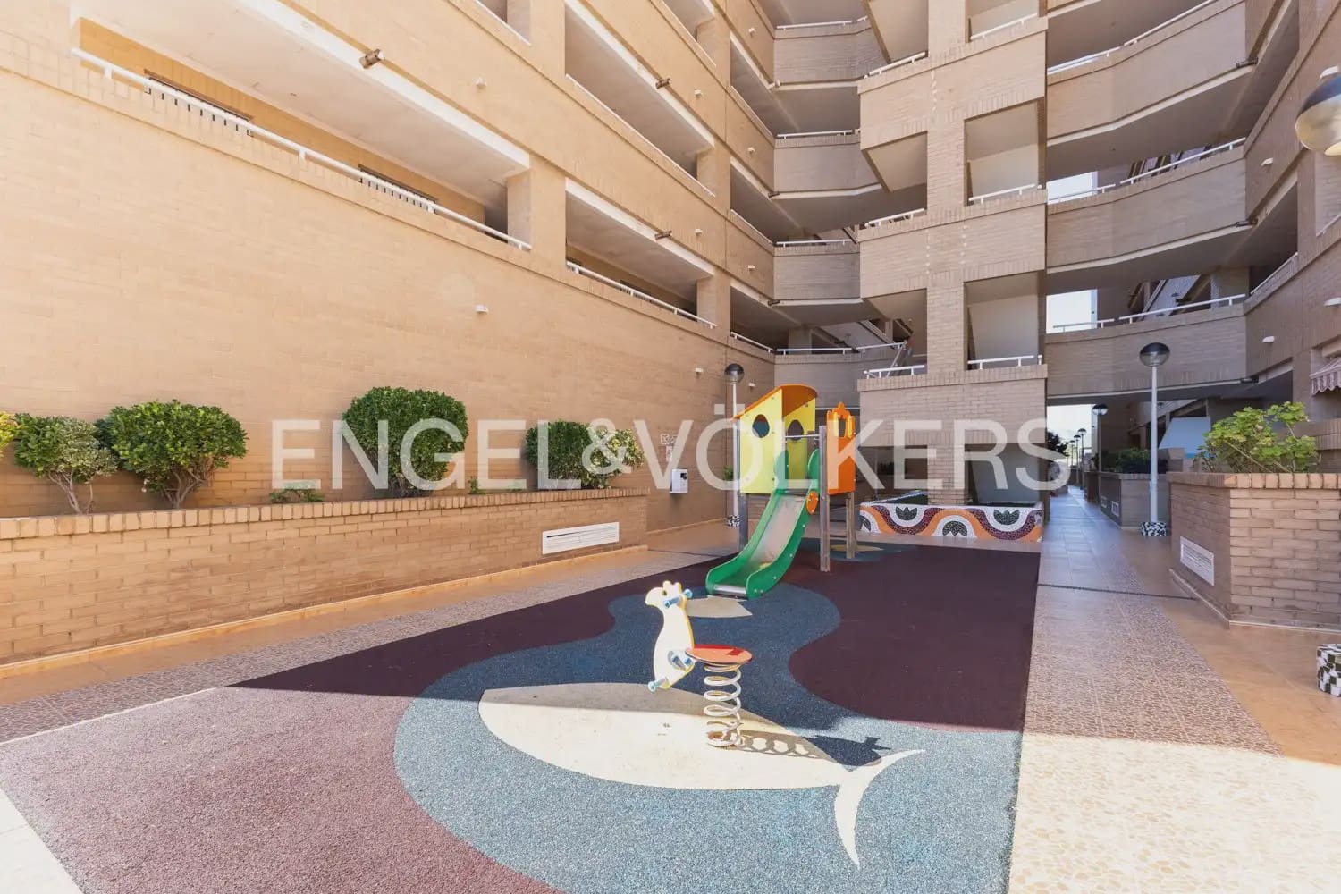 3 camera da letto Appartamento in vendita in Oropesa  con piscina garage - 168.000 € (Rif: 9897589)
