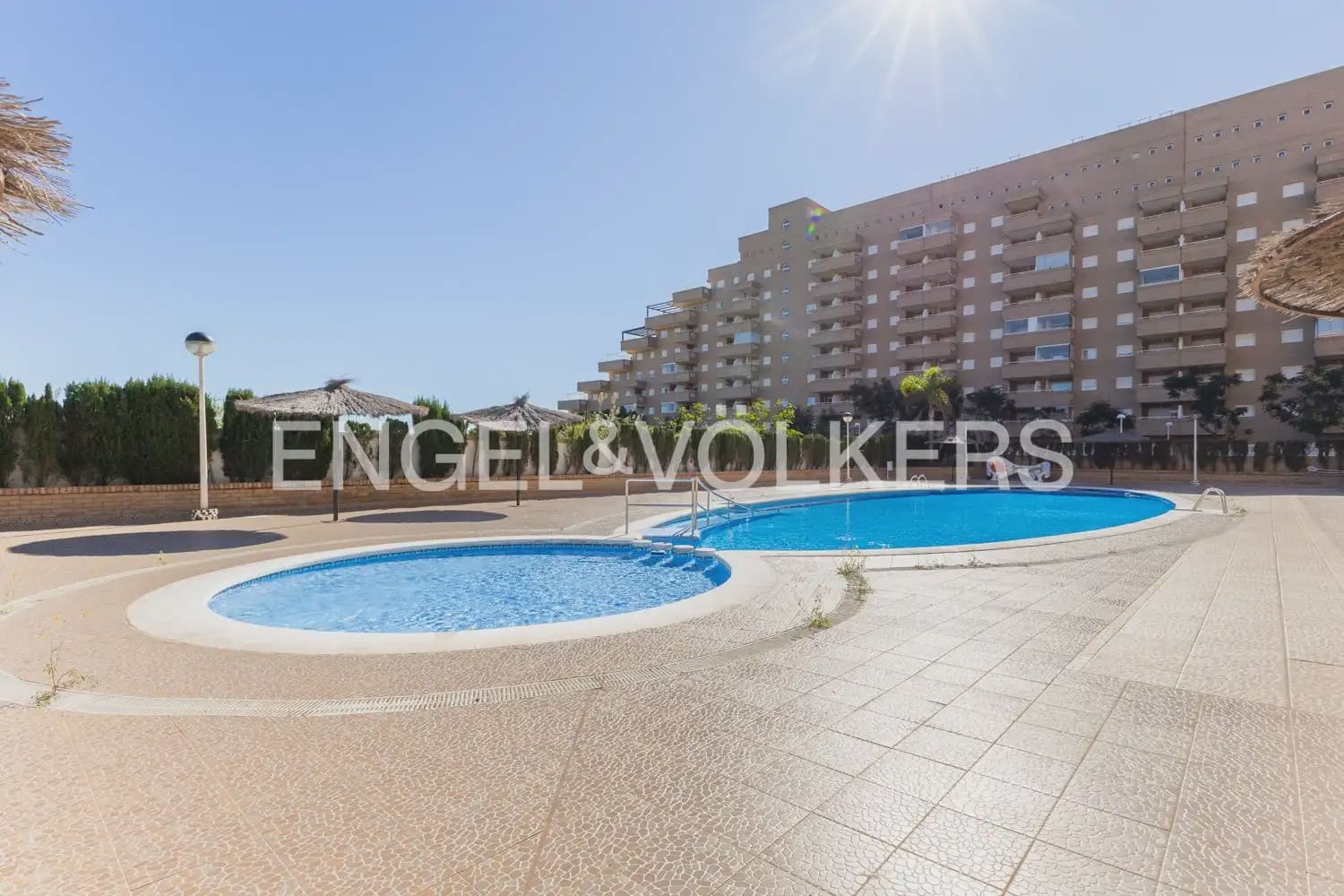 3 camera da letto Appartamento in vendita in Oropesa  con piscina garage - 168.000 € (Rif: 9897589)