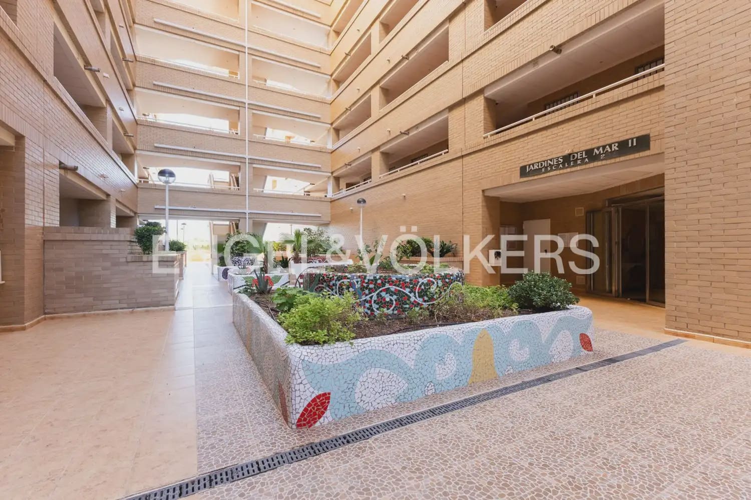 3 camera da letto Appartamento in vendita in Oropesa  con piscina garage - 168.000 € (Rif: 9897589)