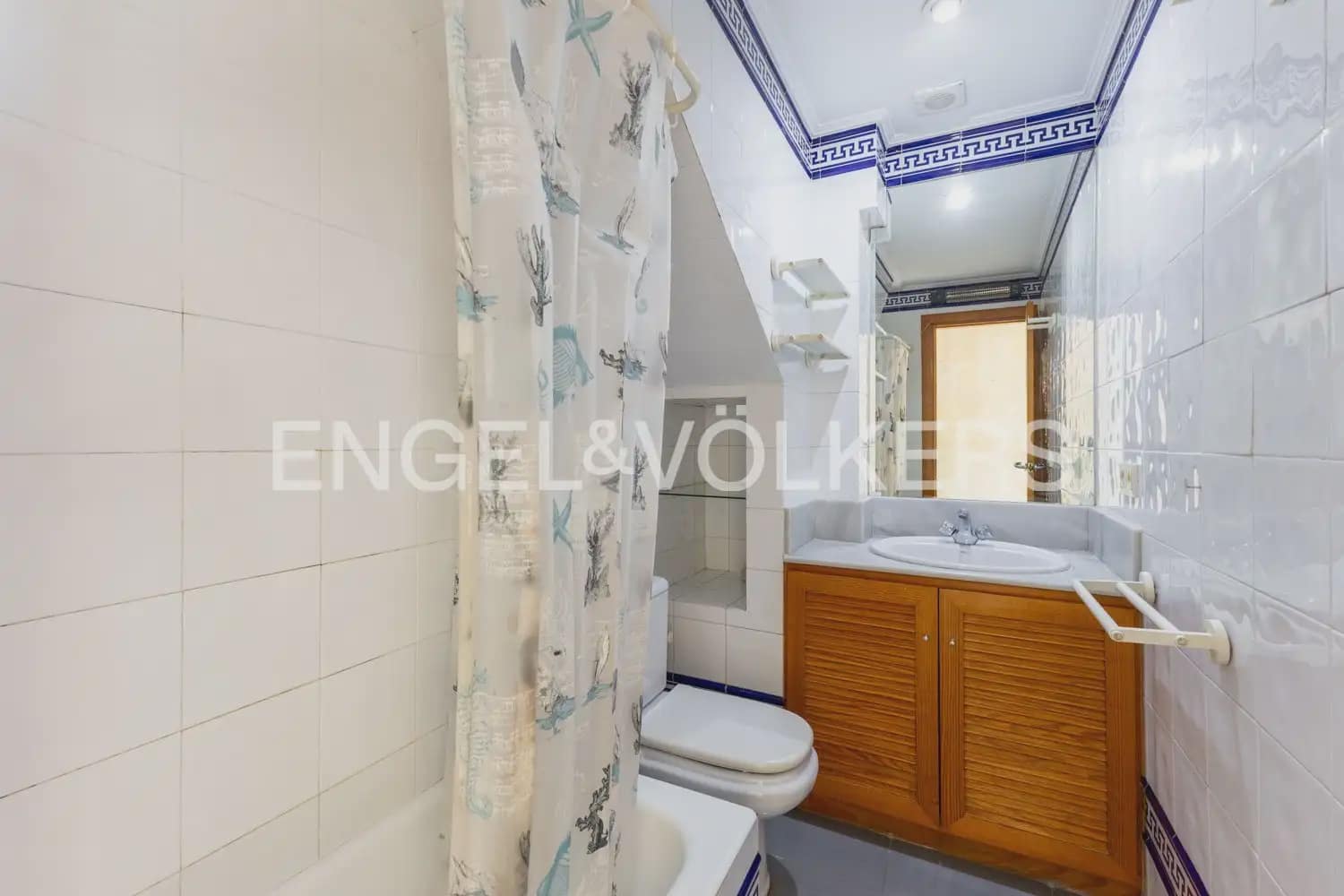 1 quarto Apartamento para venda em Javea / Xabia - 425 000 € (Ref: 9897591)