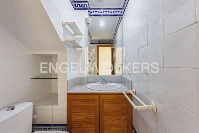 1 quarto Apartamento para venda em Puerto, Javea / Xàbia - 425 000 € (Ref: 9897591)