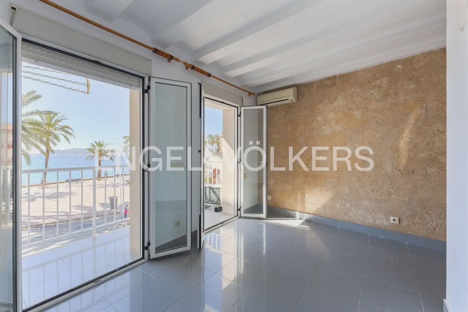 1 quarto Apartamento para venda em Javea / Xabia - 425 000 € (Ref: 9897591)