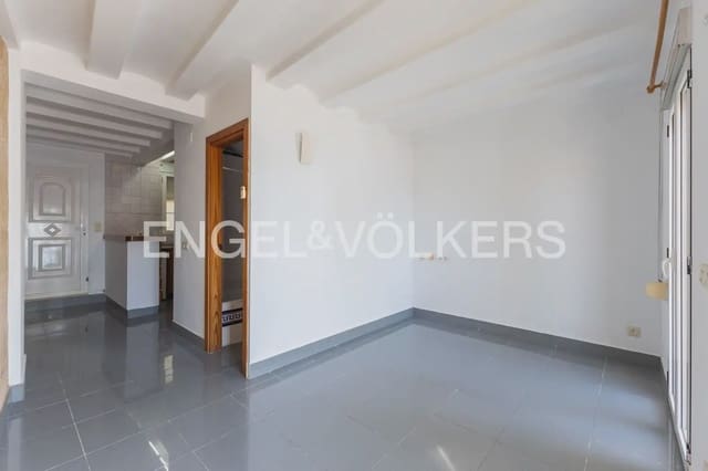 1 quarto Apartamento para venda em Puerto, Javea / Xàbia - 425 000 € (Ref: 9897591)