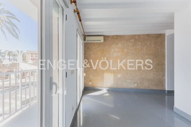 1 quarto Apartamento para venda em Puerto, Javea / Xàbia - 425 000 € (Ref: 9897591)