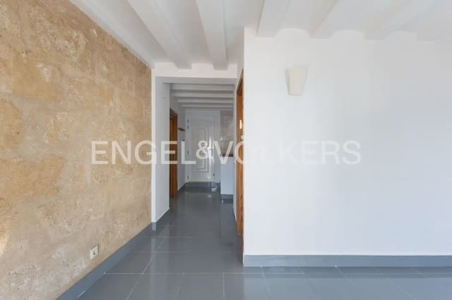 1 quarto Apartamento para venda em Puerto, Javea / Xàbia - 425 000 € (Ref: 9897591)