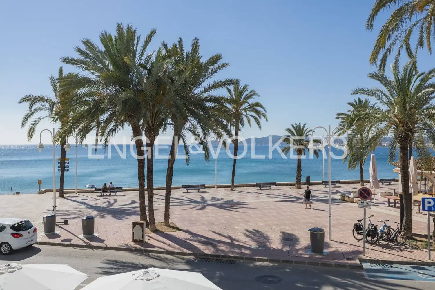 1 quarto Apartamento para venda em Javea / Xabia - 425 000 € (Ref: 9897591)