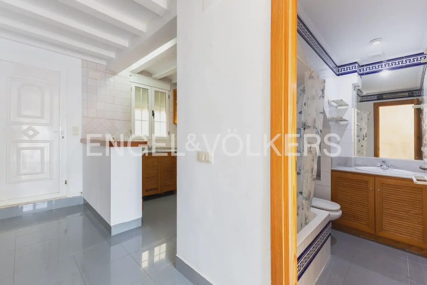 1 quarto Apartamento para venda em Javea / Xabia - 425 000 € (Ref: 9897591)