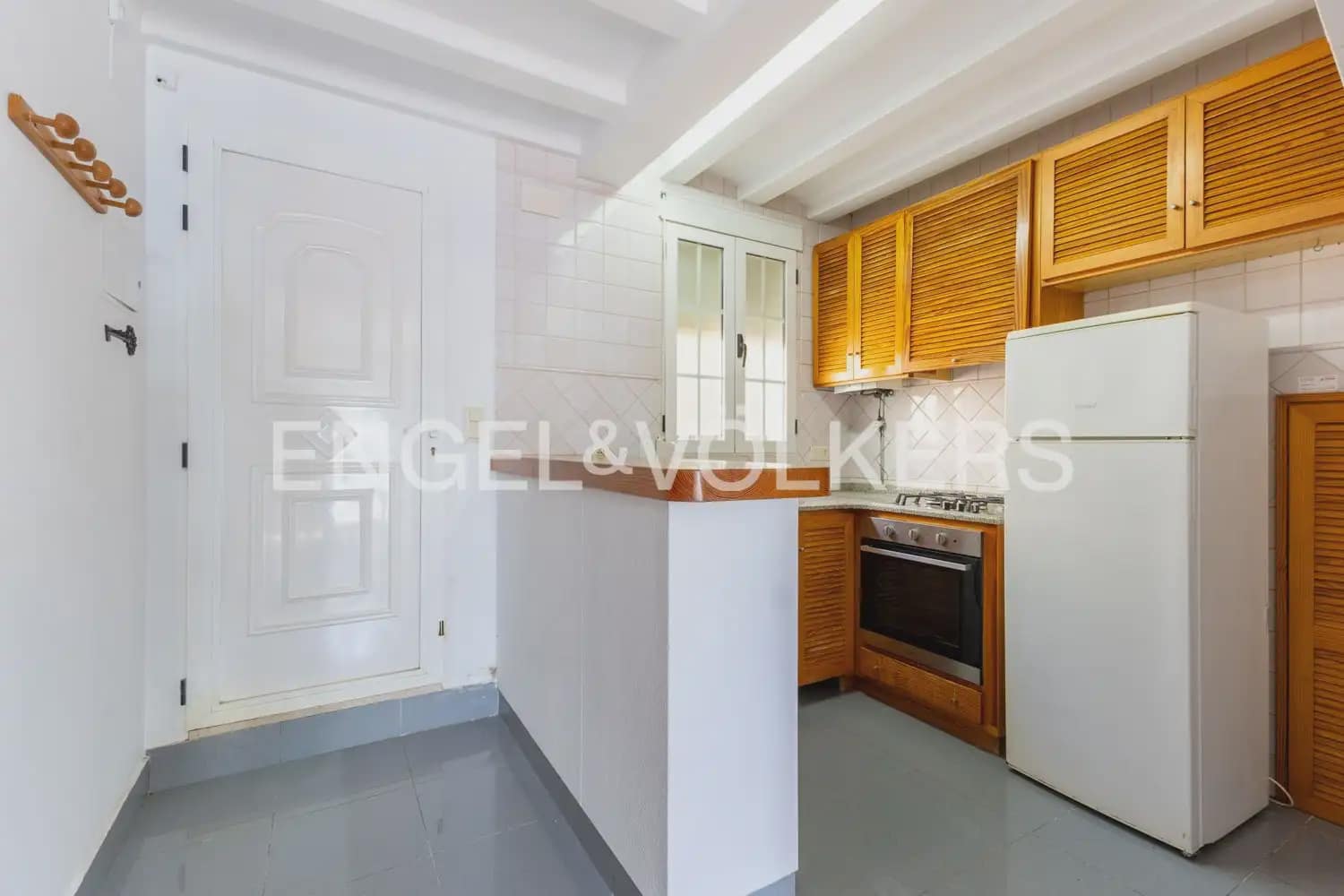 1 quarto Apartamento para venda em Javea / Xabia - 425 000 € (Ref: 9897591)
