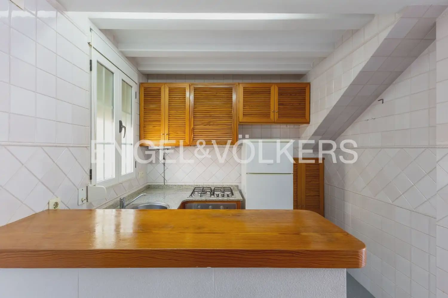 1 quarto Apartamento para venda em Javea / Xabia - 425 000 € (Ref: 9897591)