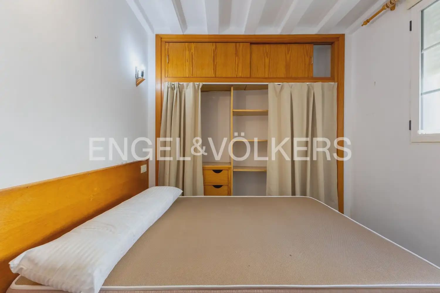 1 quarto Apartamento para venda em Javea / Xabia - 425 000 € (Ref: 9897591)