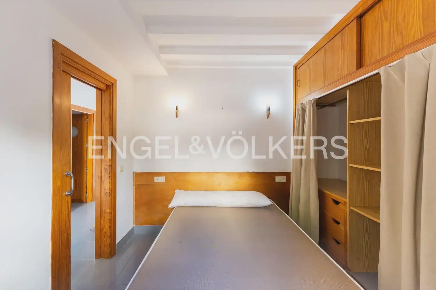 1 quarto Apartamento para venda em Javea / Xabia - 425 000 € (Ref: 9897591)