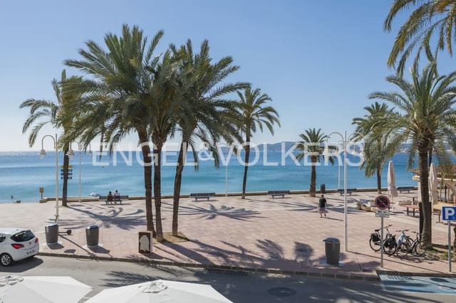 1 quarto Apartamento para venda em Puerto, Javea / Xàbia - 425 000 € (Ref: 9897591)