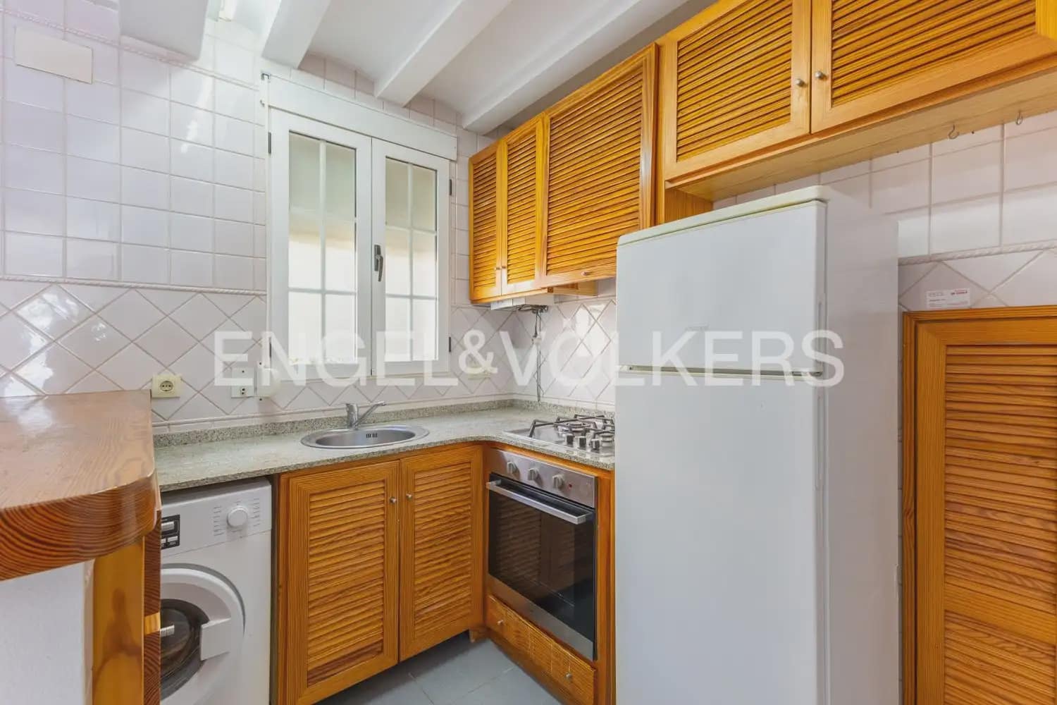 1 quarto Apartamento para venda em Javea / Xabia - 425 000 € (Ref: 9897591)