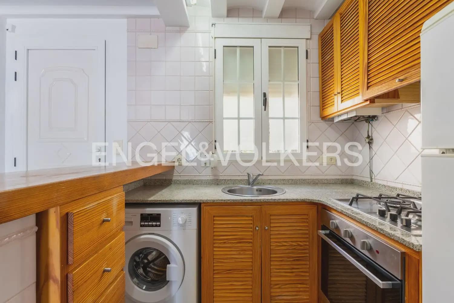 1 quarto Apartamento para venda em Javea / Xabia - 425 000 € (Ref: 9897591)