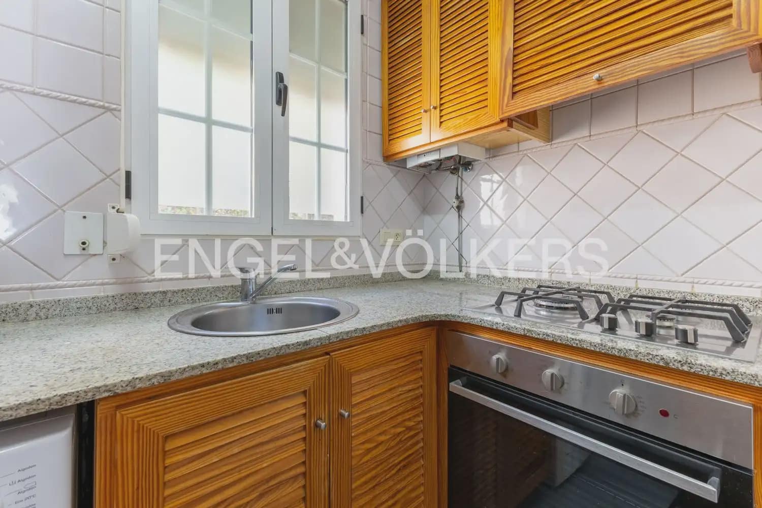 1 quarto Apartamento para venda em Javea / Xabia - 425 000 € (Ref: 9897591)