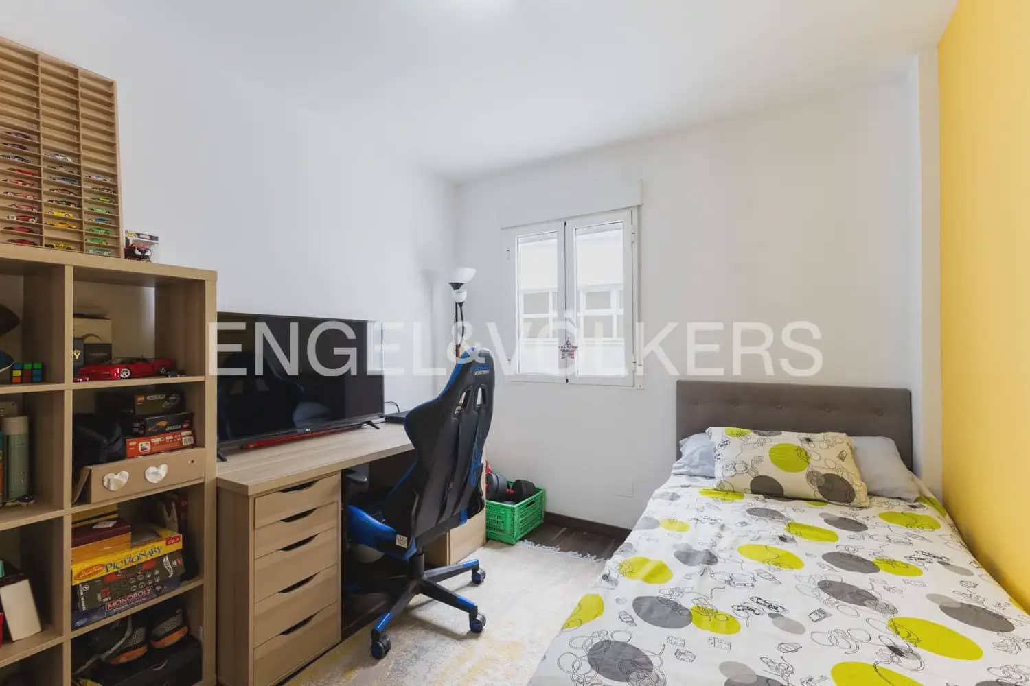 3 bedroom Flat for sale in Sueca with garage - € 220,000 (Ref: 9897592)