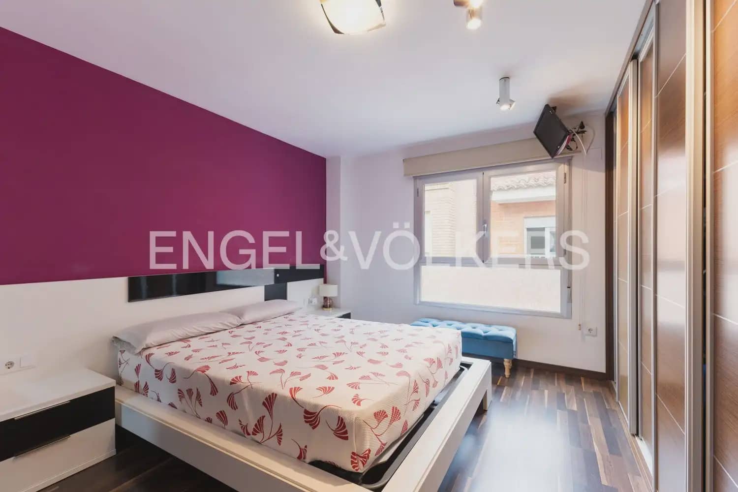 3 bedroom Flat for sale in Sueca with garage - € 220,000 (Ref: 9897592)