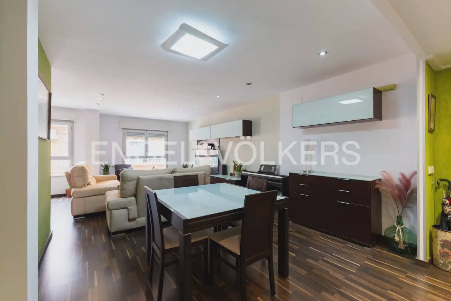 3 bedroom Flat for sale in Sueca with garage - € 220,000 (Ref: 9897592)