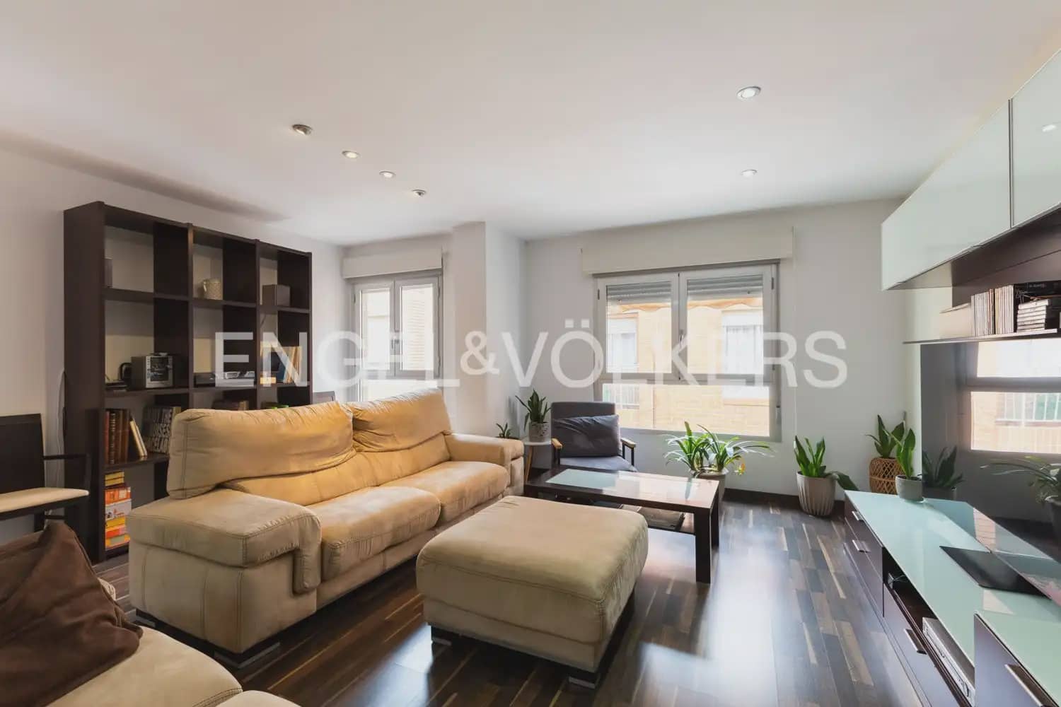 3 bedroom Flat for sale in Sueca with garage - € 220,000 (Ref: 9897592)