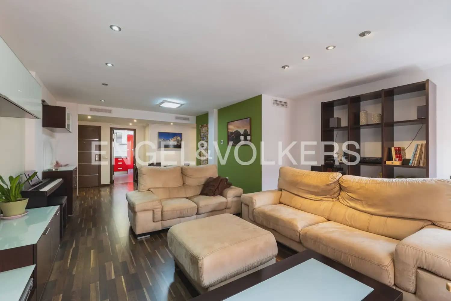 3 bedroom Flat for sale in Sueca with garage - € 220,000 (Ref: 9897592)