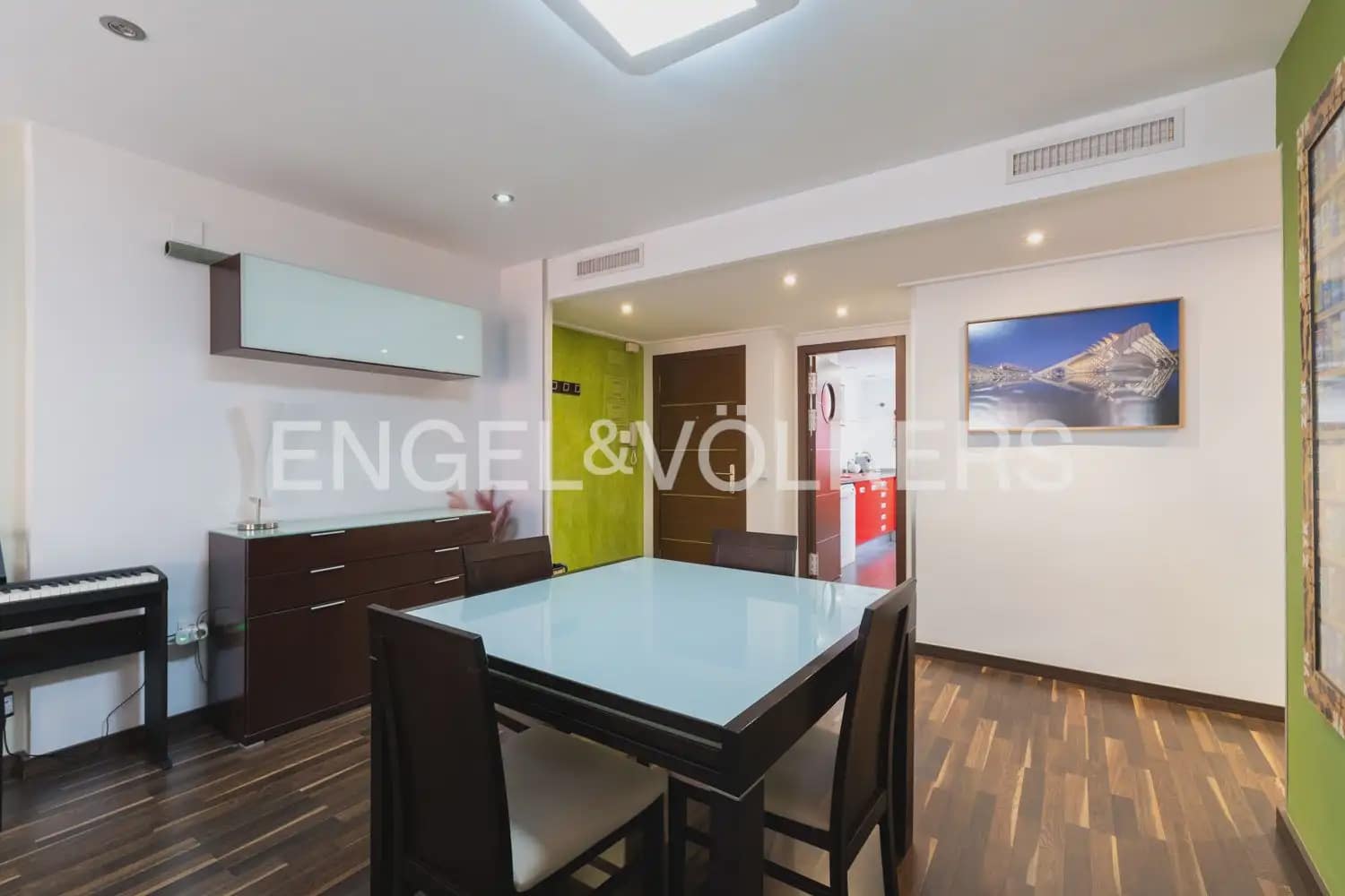 3 bedroom Flat for sale in Sueca with garage - € 220,000 (Ref: 9897592)