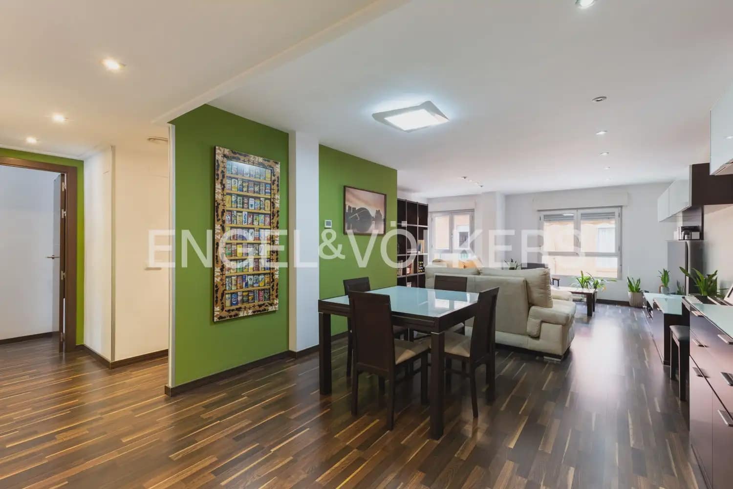 3 bedroom Flat for sale in Sueca with garage - € 220,000 (Ref: 9897592)