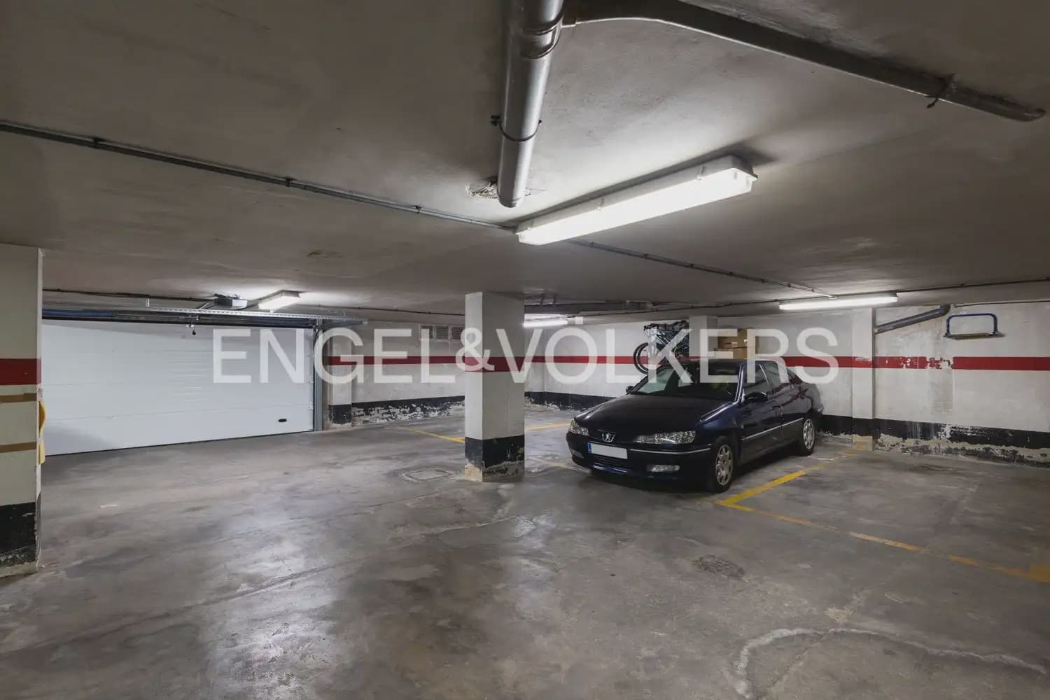 3 bedroom Flat for sale in Sueca with garage - € 220,000 (Ref: 9897592)