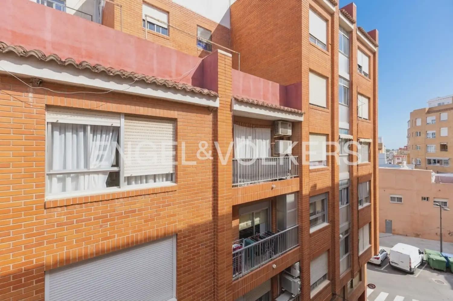 3 bedroom Flat for sale in Sueca with garage - € 220,000 (Ref: 9897592)