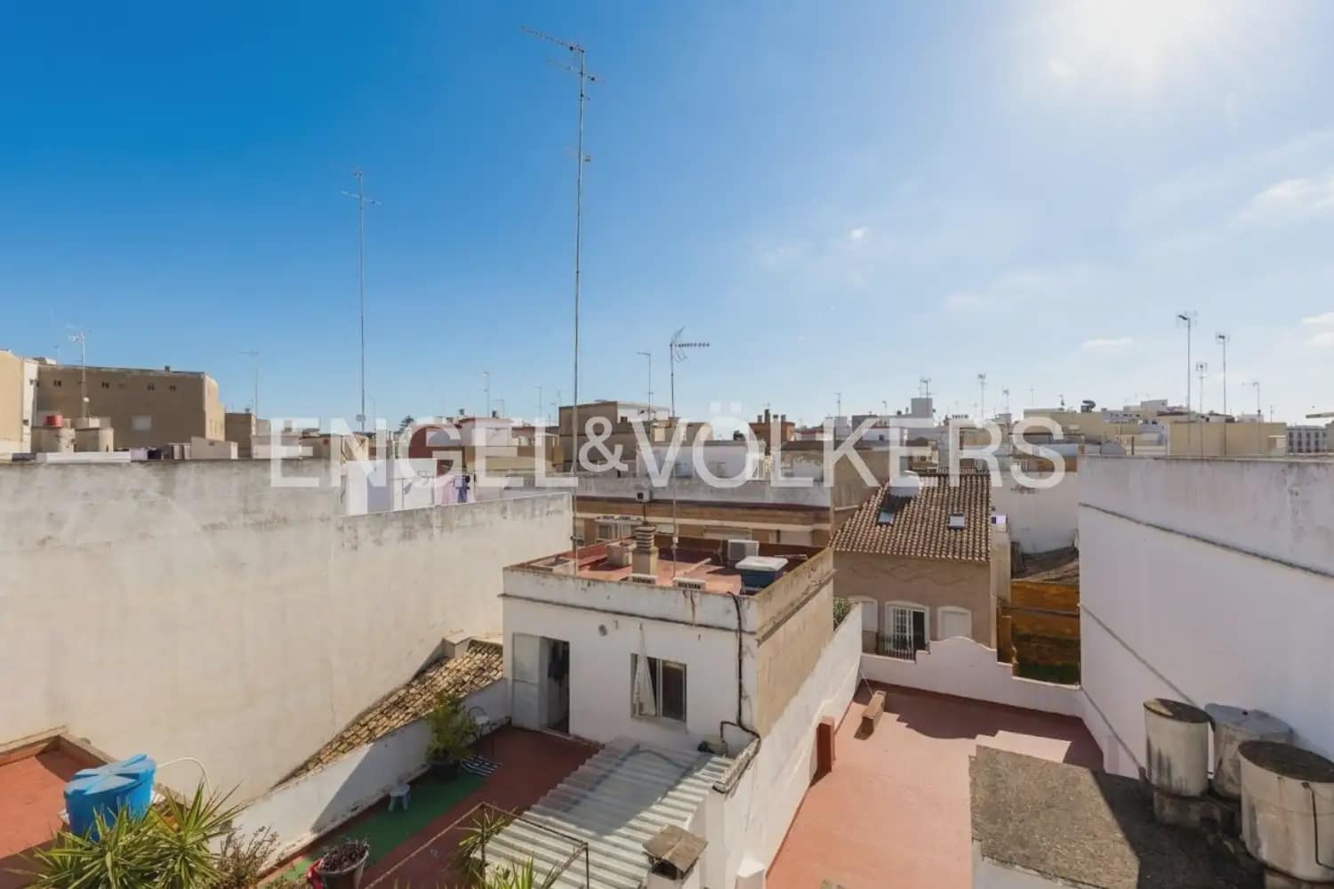 3 bedroom Flat for sale in Sueca with garage - € 220,000 (Ref: 9897592)