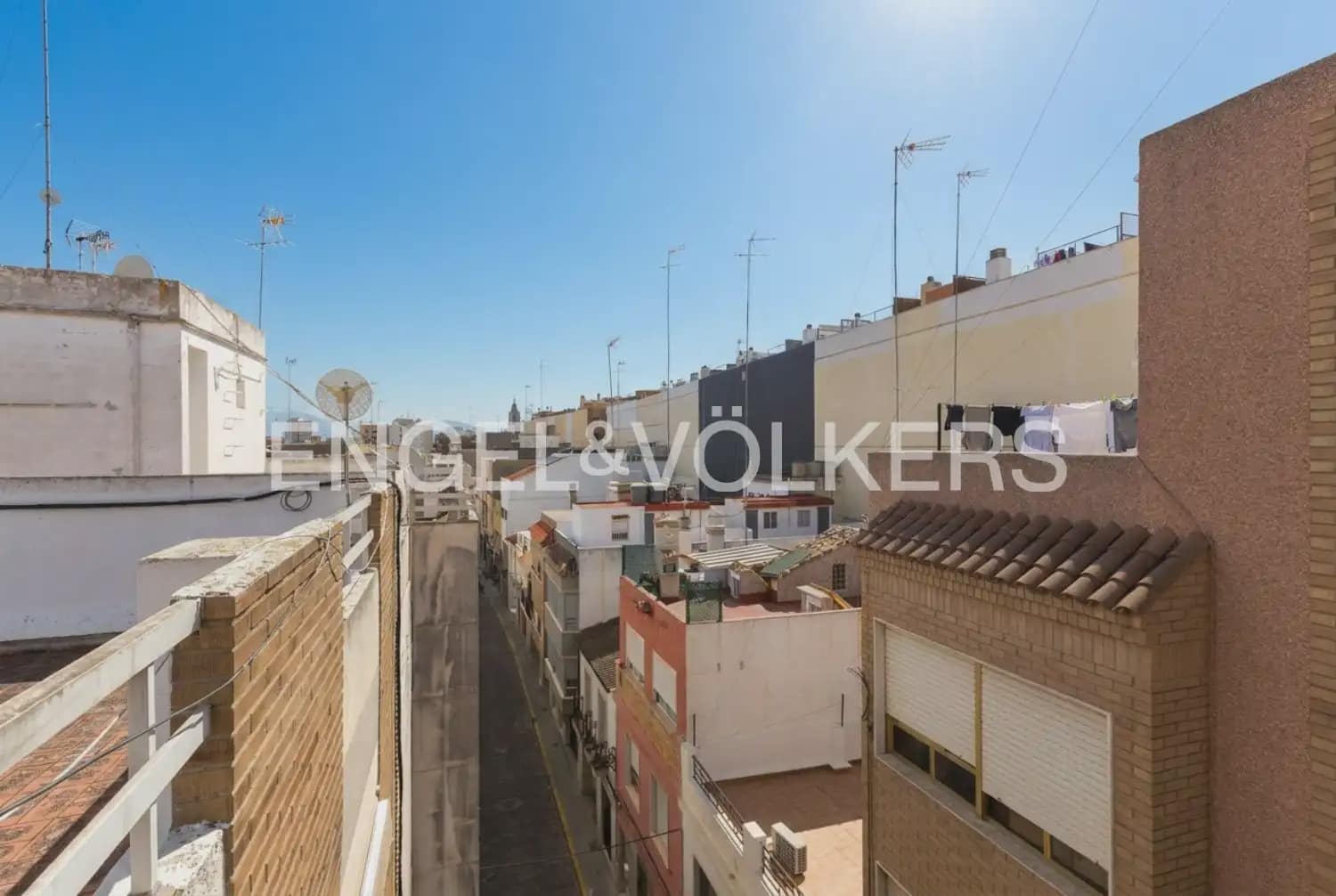 3 bedroom Flat for sale in Sueca with garage - € 220,000 (Ref: 9897592)
