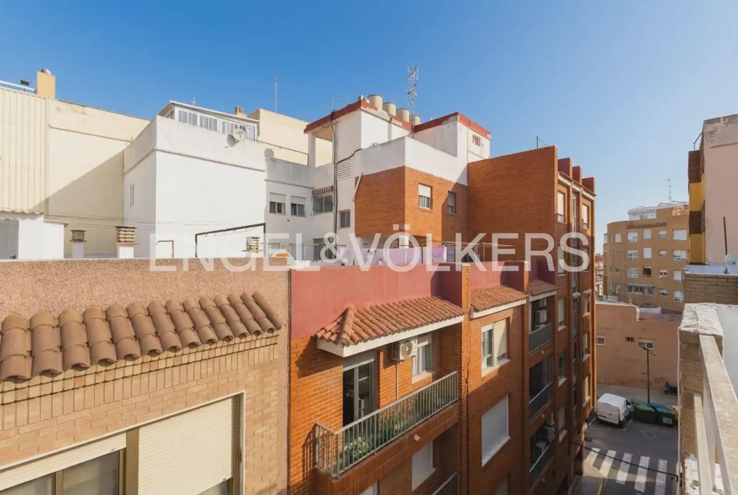 3 bedroom Flat for sale in Sueca with garage - € 220,000 (Ref: 9897592)