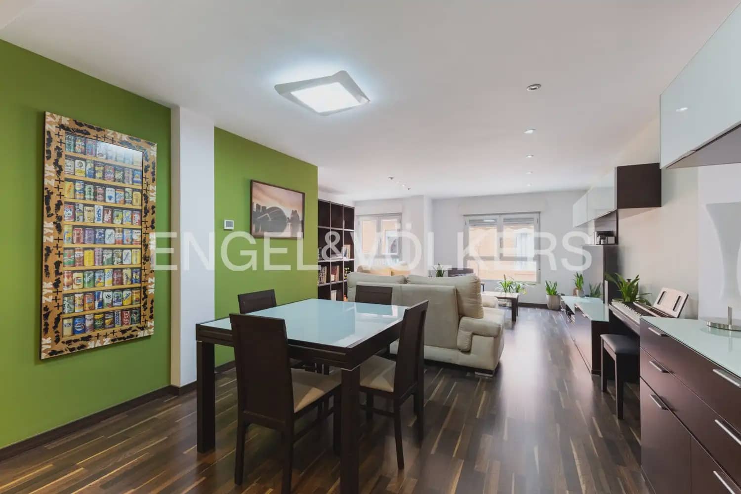 3 bedroom Flat for sale in Sueca with garage - € 220,000 (Ref: 9897592)