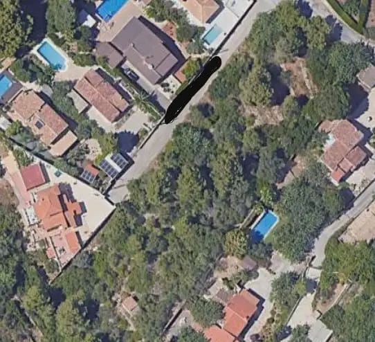 Building Plot for sale in Denia - € 412,500 (Ref: 9897593)