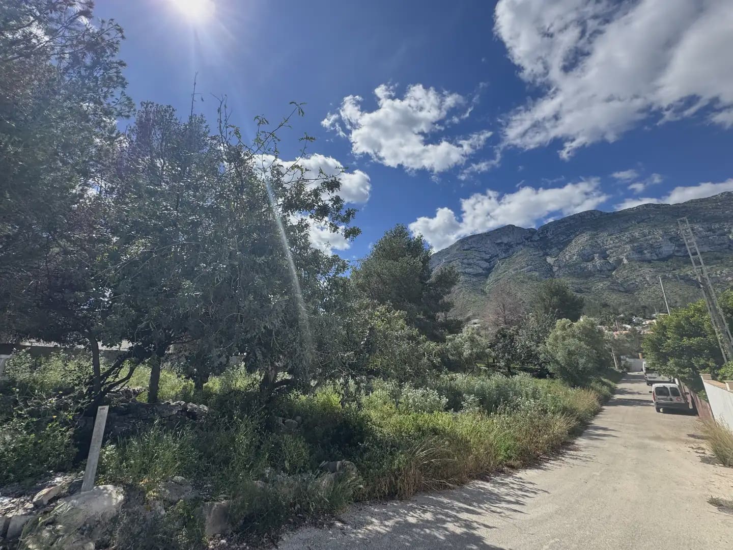 Building Plot for sale in Denia - € 412,500 (Ref: 9897593)
