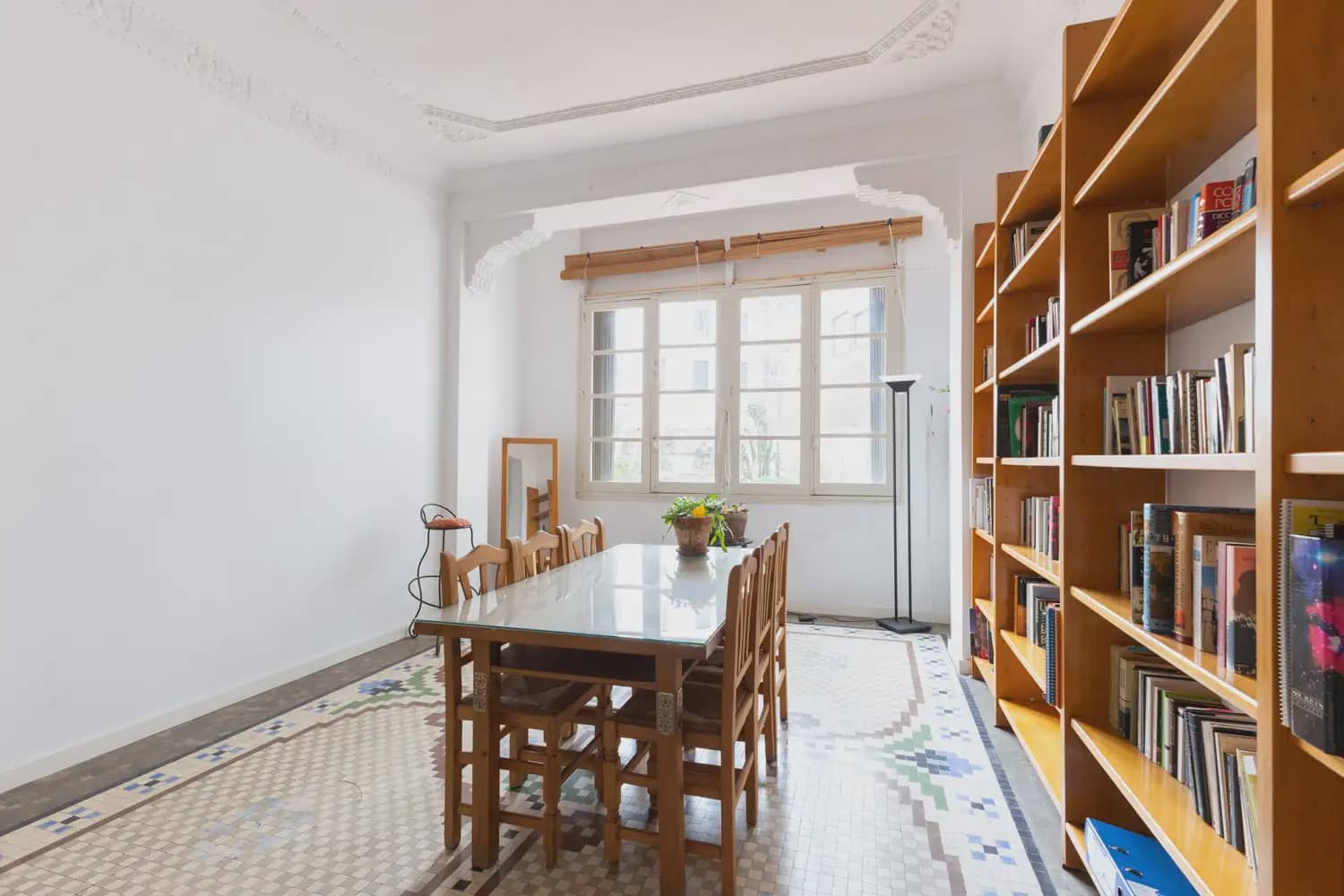 4 quarto Apartamento para venda em Valencia cidade - 540 000 € (Ref: 9897596)