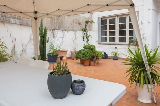 4 quarto Apartamento para venda em La Roqueta, Valência cidade - 540 000 € (Ref: 9897596)