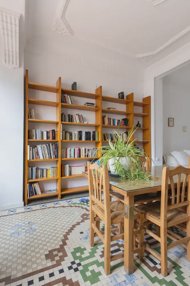 4 quarto Apartamento para venda em Valencia cidade - 540 000 € (Ref: 9897596)