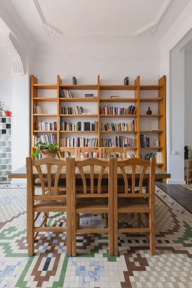 4 quarto Apartamento para venda em Valencia cidade - 540 000 € (Ref: 9897596)