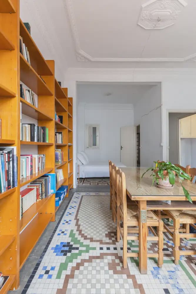 4 quarto Apartamento para venda em Valencia cidade - 540 000 € (Ref: 9897596)